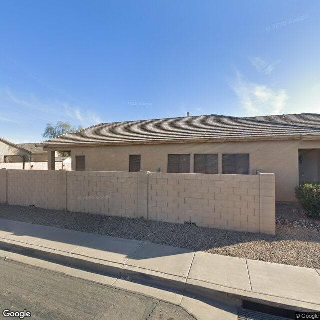 Olive Care Homes in Mobile, AZ - Main View
