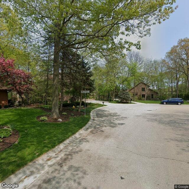 Oliver Adult Family Home in Racine, WI - Main View