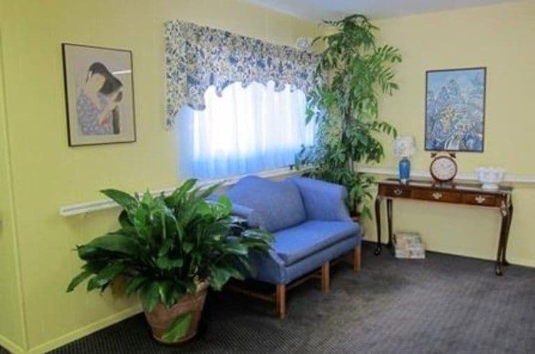 Olsen Rest in Nesconset, NY - Main View