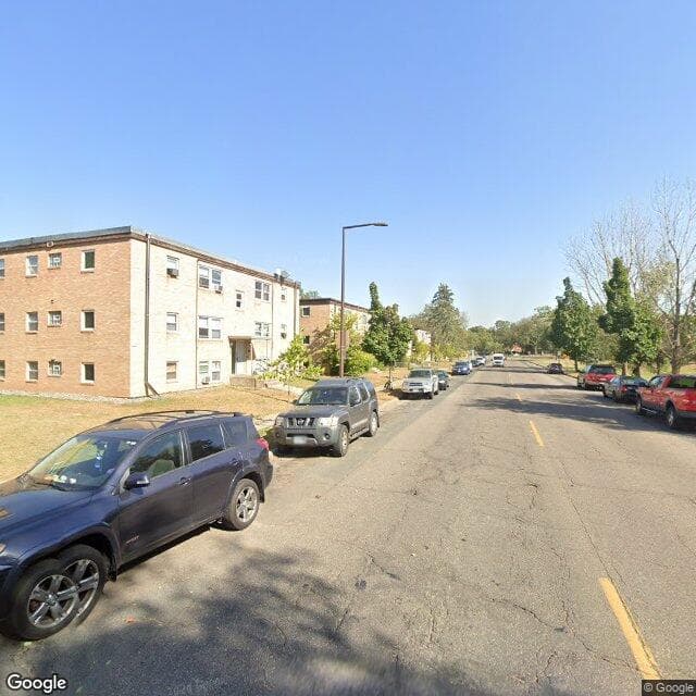 Olu's Home in Saint Paul, MN - Main View
