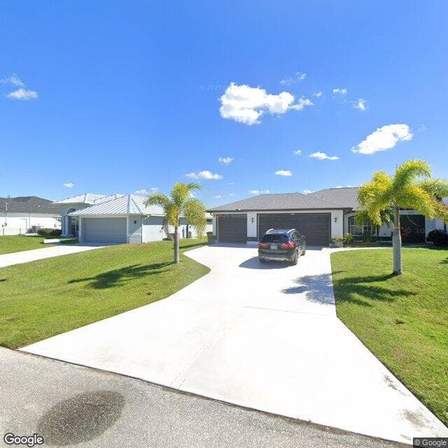 Omega Assisted Living Facility in Cape Coral, FL - Main View