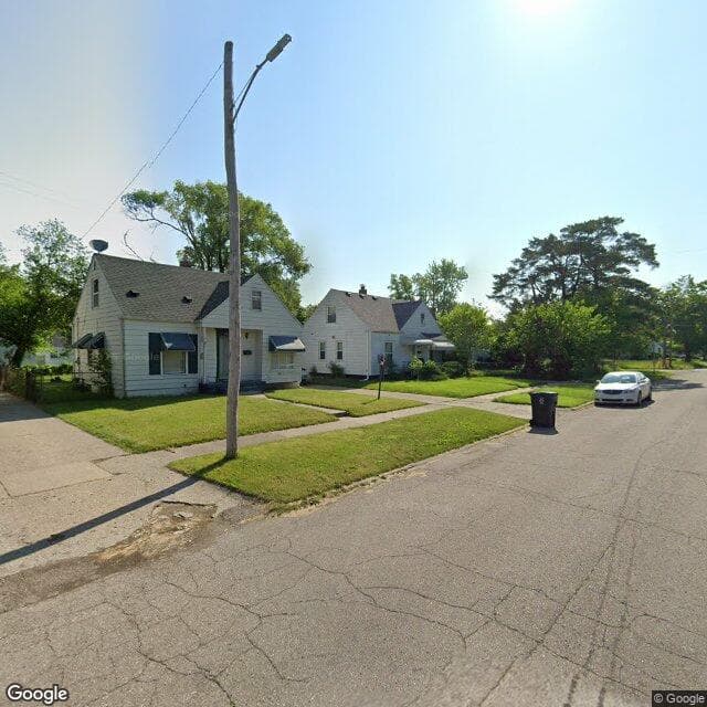 Omega's House Of Caring in Flint, MI - Main View