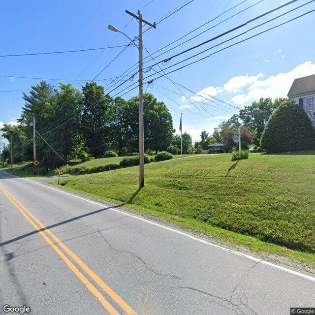 On The Green Residential Care Facility - Senior living in Haverhill, New Hampshire
