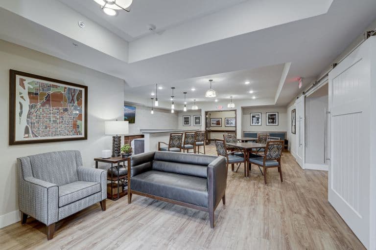 Onalaska Senior Living in Onalaska, WI - Main View