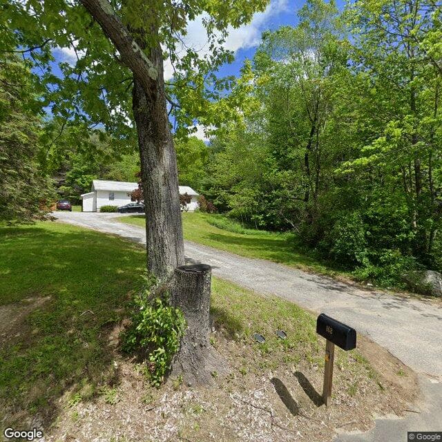 One Sixty Eight Old Lisbon Road in Lewiston, ME - Main View
