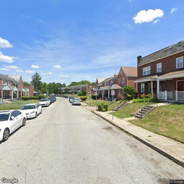 One Village Assisted Living in Baltimore, MD - Main View