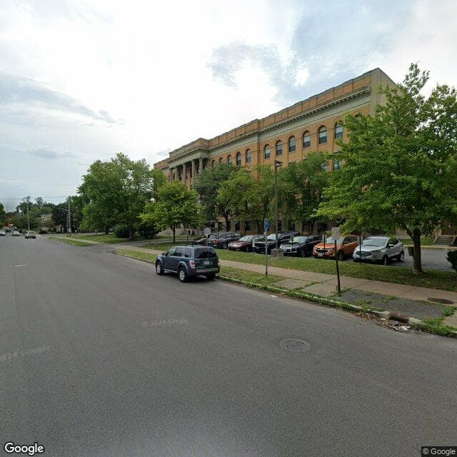 Oneida Center for Rehabilitation and Nursing in Utica, NY - Main View