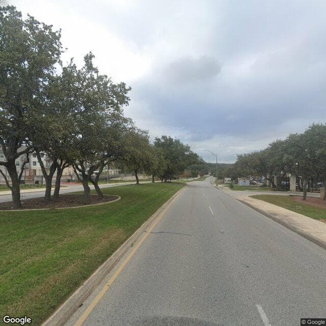 Onestone Oak Senior Living in San Antonio, TX - Main View