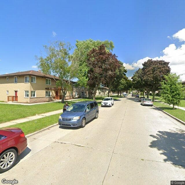 Only God Can House Of Compassion 3 in Milwaukee, WI - Main View