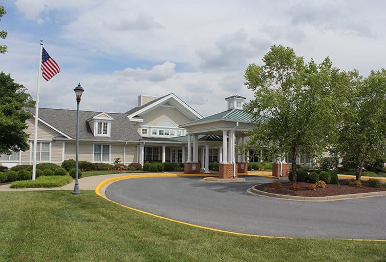 Heartfields Assisted Living At Frederick in Frederick, MD