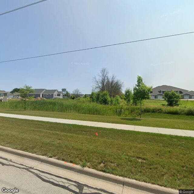 Ontario Home in Green Bay, WI - Main View
