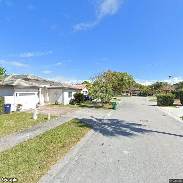 Open Arms - ALF in Homestead, FL - Main View
