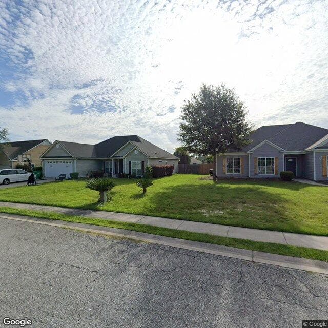Open Arms And Heart Care Home in Valdosta, GA - Main View
