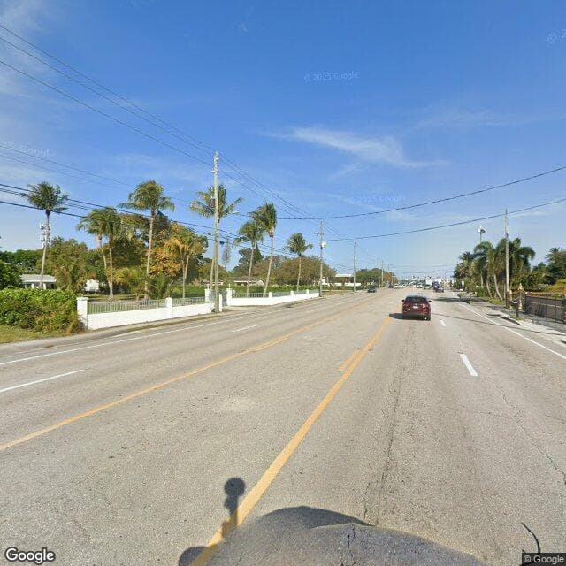 Open Arms Assisted Living in West Palm Beach, FL - Main View