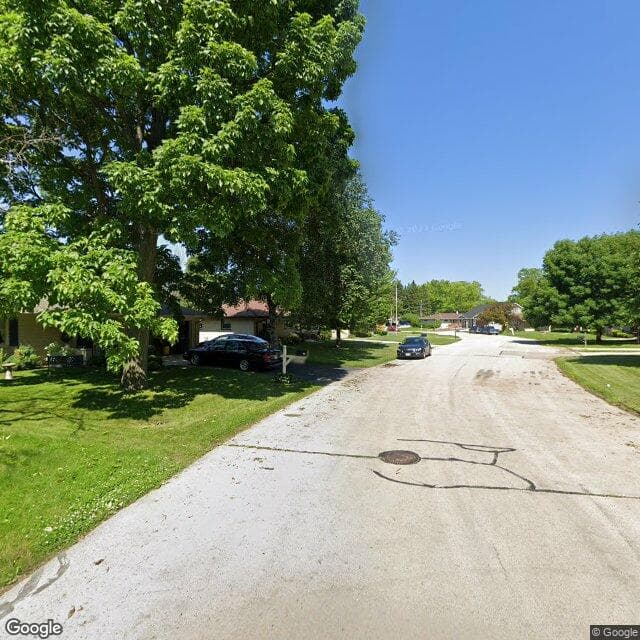 Open Arms Assisted Living I in Racine, WI - Main View