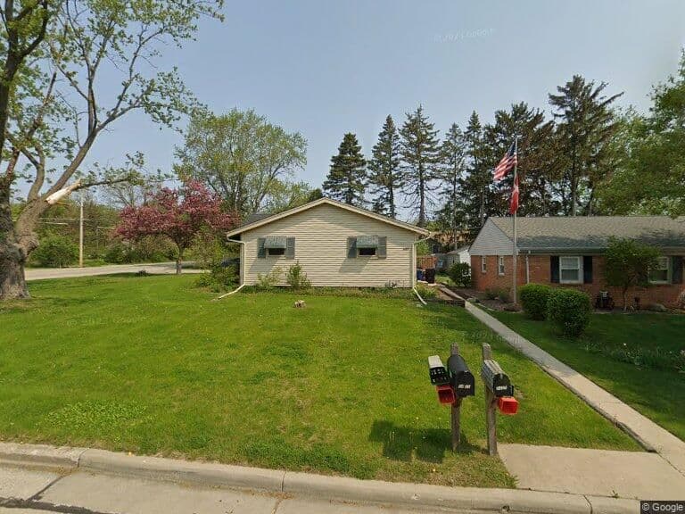 Open Arms Assisted Living II in Racine, WI - Main View