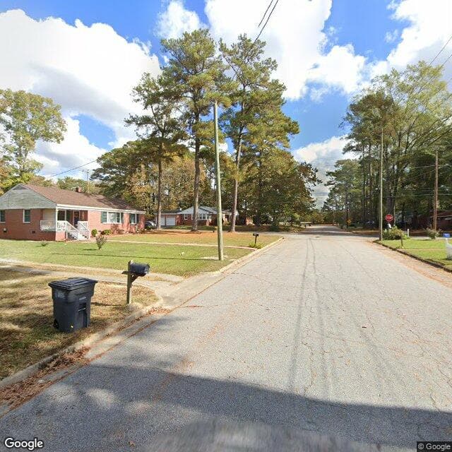 Open Arms Family Services 2 in Rocky Mount, NC - Main View