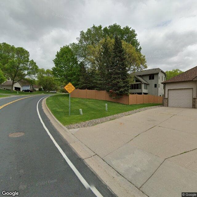 Open Arms I in Burnsville, MN - Main View