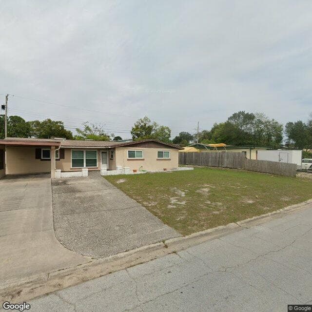 Open Hearts Assisted Living in Titusville, FL - Main View