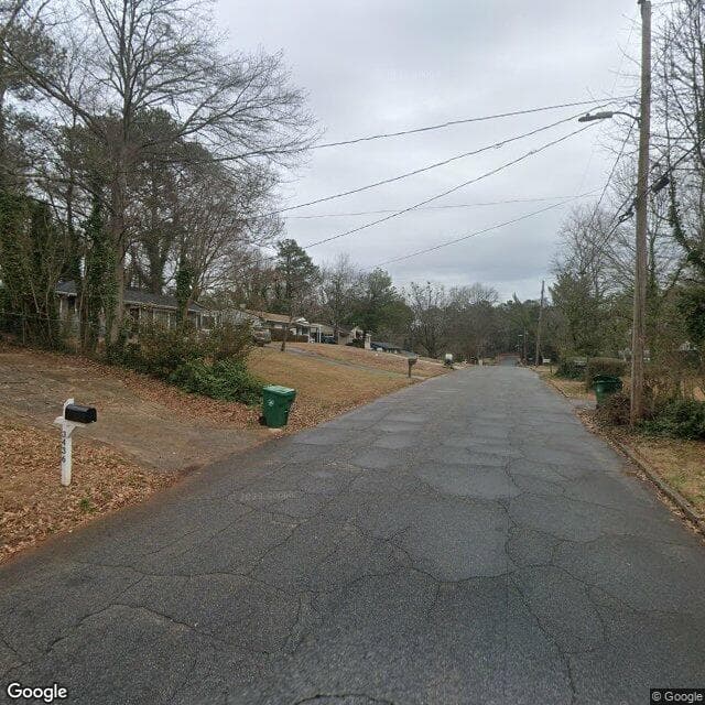 Open Hearts Residential Living Services in Decatur, GA - Main View
