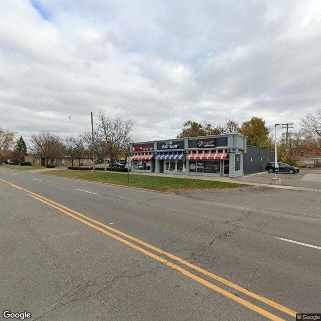 Optalis Health and Rehabilitation of Allen Park in Allen Park, MI