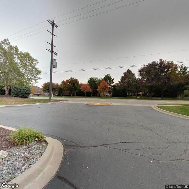 Optalis Health and Rehabilitation of Canton in Canton, MI - Main View