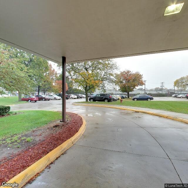 Optalis Health and Rehabilitation of Dearborn Heights in Dearborn Heights, MI
