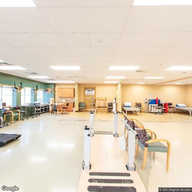 Optalis Health and Rehabilitation of Sterling Heights in Sterling Heights, MI - Main View