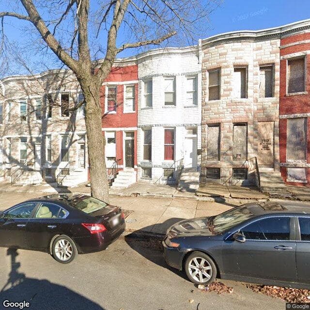 Optimum Care Homes in Baltimore, MD - Main View