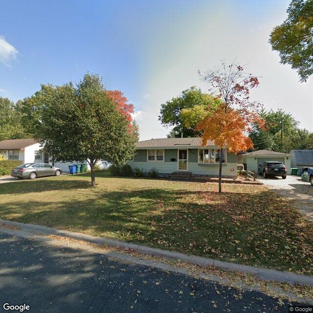 Optimum Healthcare Services in Fridley, MN - Main View