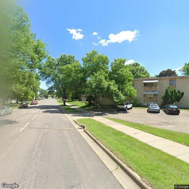 Options Residential in West Saint Paul, MN - Main View