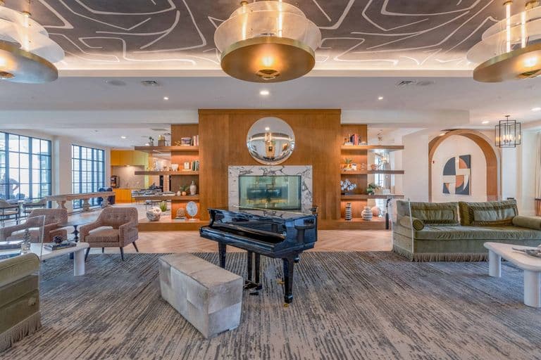 Opus in Memphis, TN