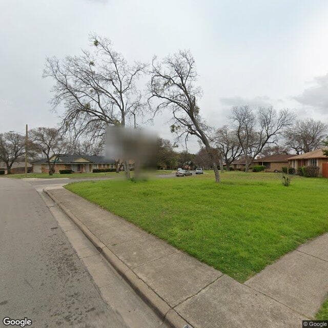 Ora Lee's Group Home in Dallas, TX - Main View