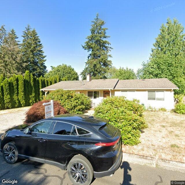 Ora Mac in Renton, WA - Main View