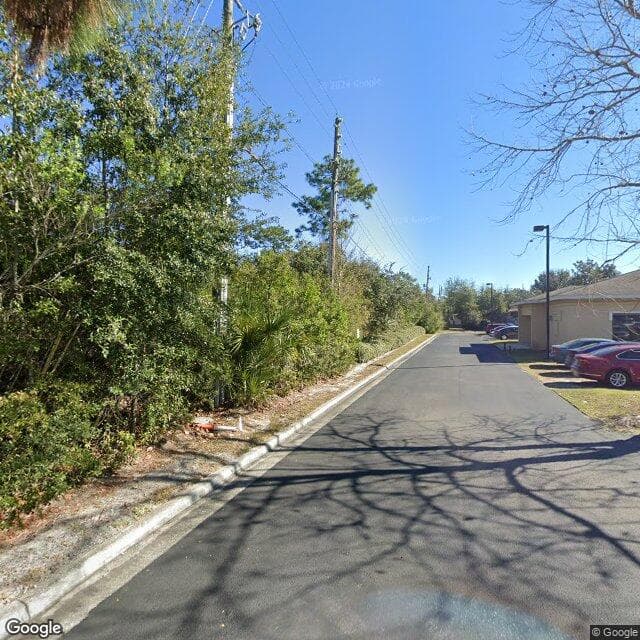 Orange City Nursing And Rehab Center in Debary, FL