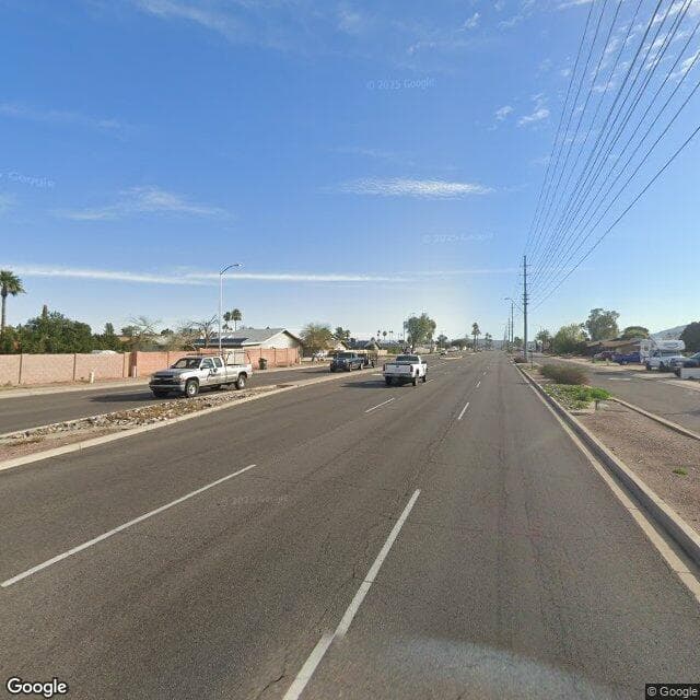 Orangewood Assisted Loving Home in Phoenix, AZ - Main View