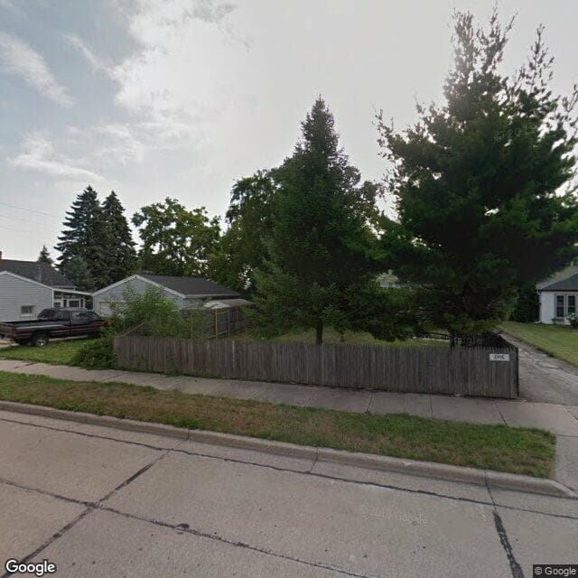 Orchard Adult Family Home in Racine, WI - Main View