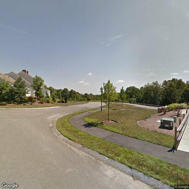Orchard Hill in Westborough, MA - Main View