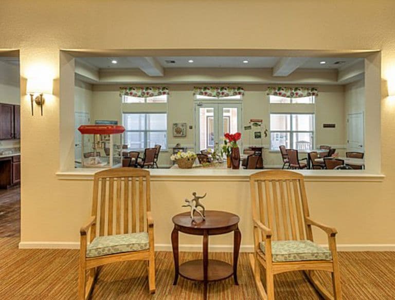Orchard Park at South Fork in Manvel, TX - Main View