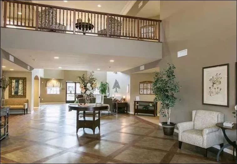 Orchard Pointe Assisted Living & Memory Support in Surprise, AZ - Main View