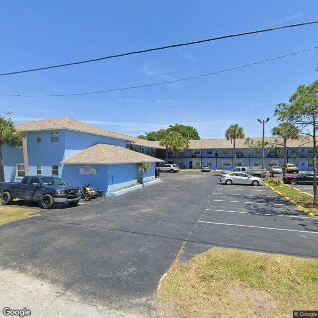 Orchard Ridge in New Port Richey, FL - Main View