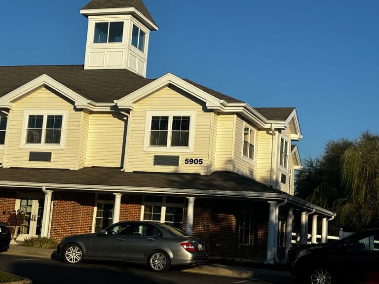 Orchard Terrace At Edenton in Frederick, MD - Main View