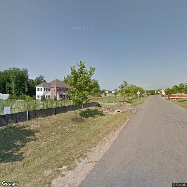 Orchard Valley Senior Living in Ellicott City, MD - Main View