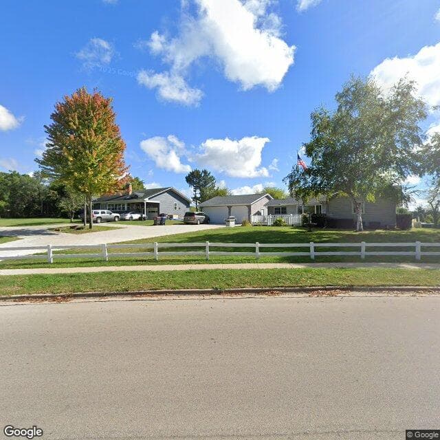 Orchard View Adult Family Home in Fort Atkinson, WI - Main View