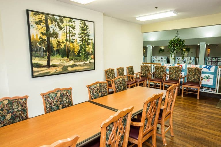 Orchards Assisted Living in Medford, OR - Main View