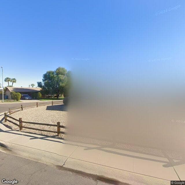 Orchid Living in Phoenix, AZ - Main View