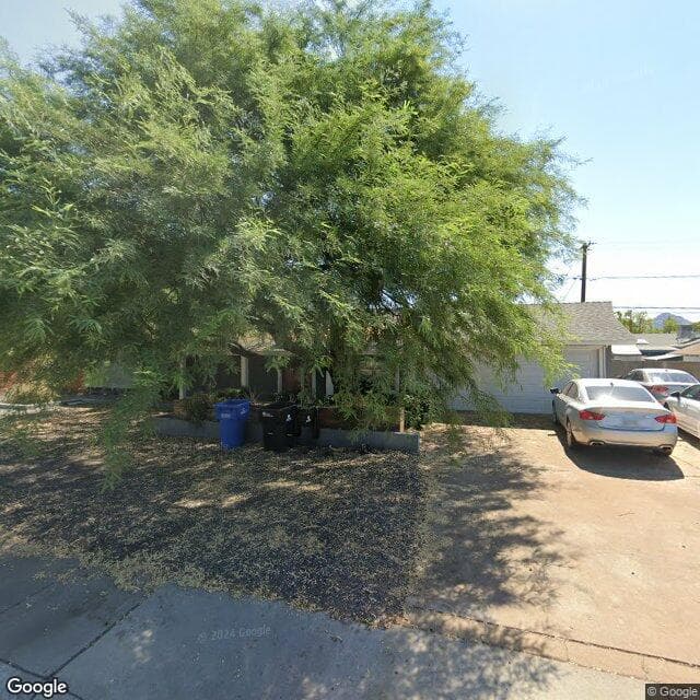 Orchid Park Care Home in Phoenix, AZ - Main View