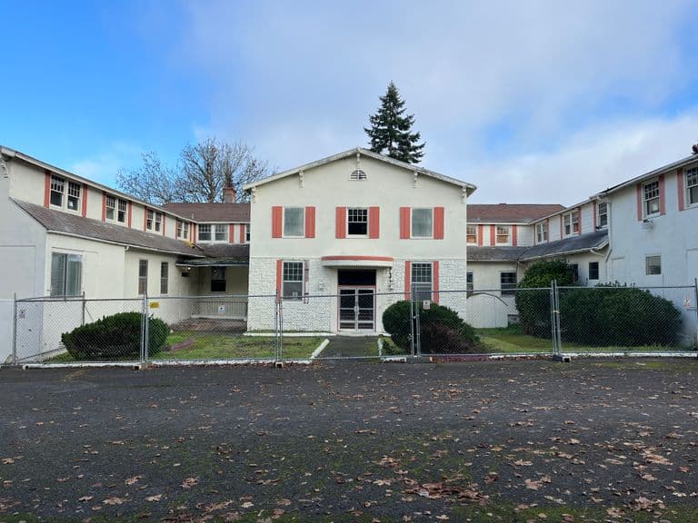 Oregon City Residential Care in Oregon City, OR - Main View