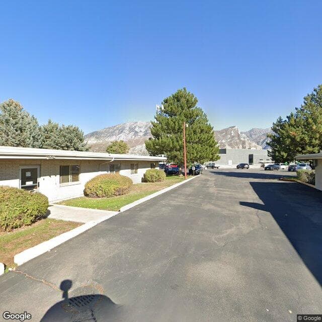 Orem Rehabilitation And Nursing Center in Orem, UT - Main View