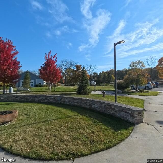 Origami Brain Injury Rehab Center in Mason, MI